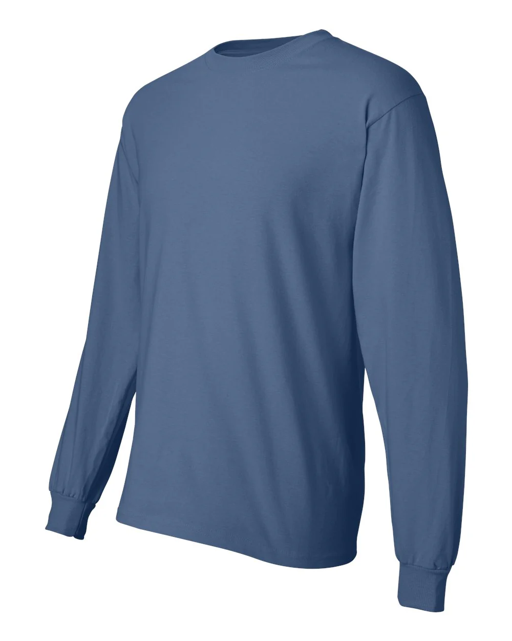 Hanes-5186-Beefy-T® Long Sleeve T-Shirt - Image 25