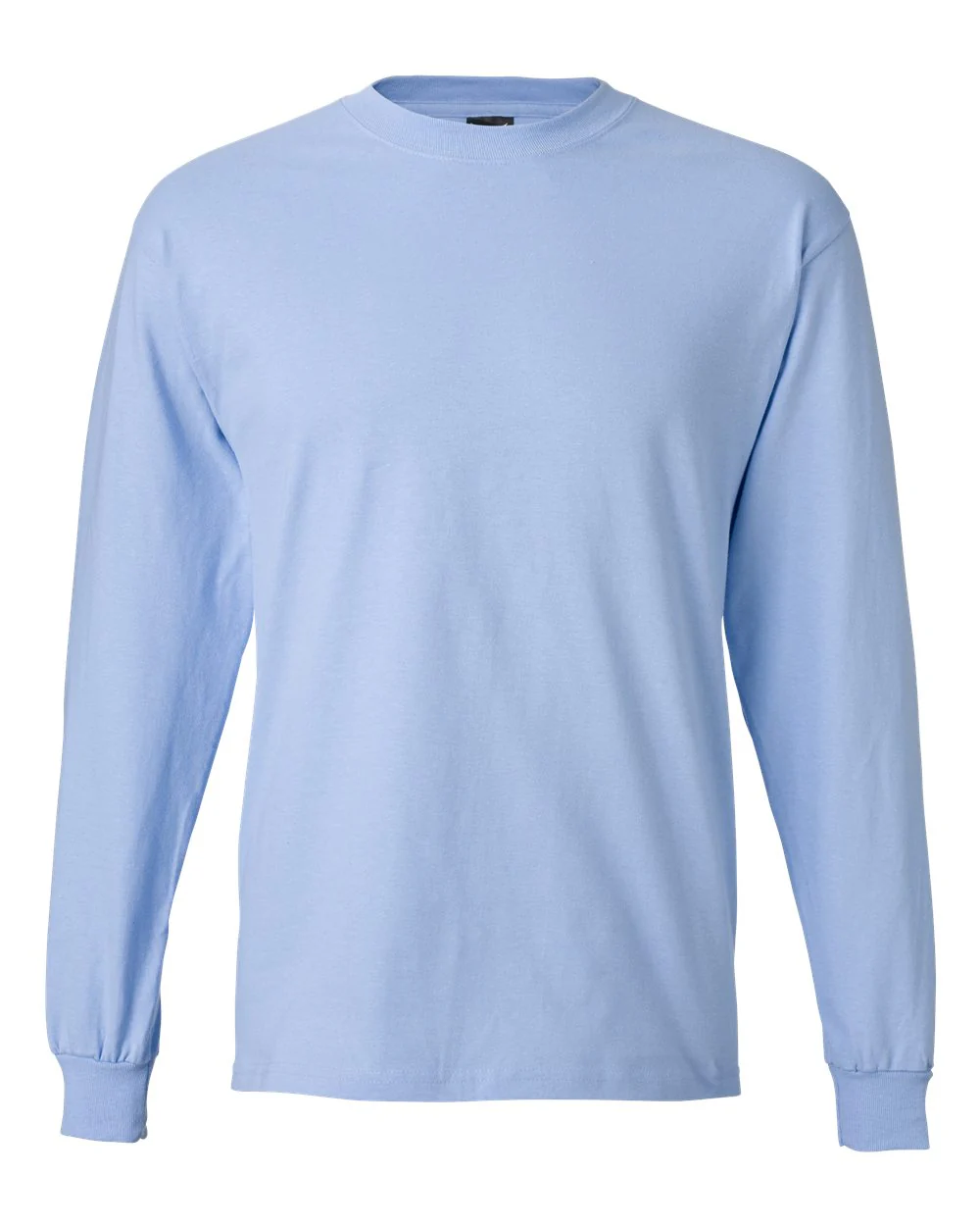 Hanes-5186-Beefy-T® Long Sleeve T-Shirt - Image 26