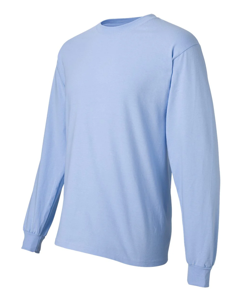 Hanes-5186-Beefy-T® Long Sleeve T-Shirt - Image 28