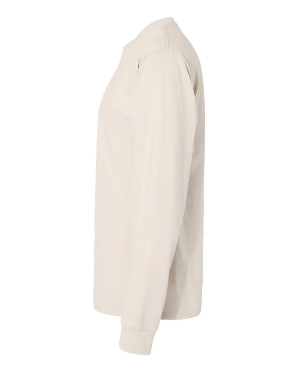 Hanes-5186-Beefy-T® Long Sleeve T-Shirt - Image 34