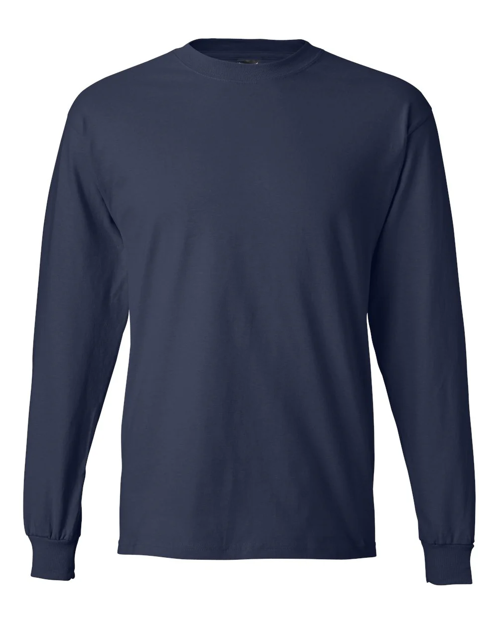 Hanes-5186-Beefy-T® Long Sleeve T-Shirt - Image 38
