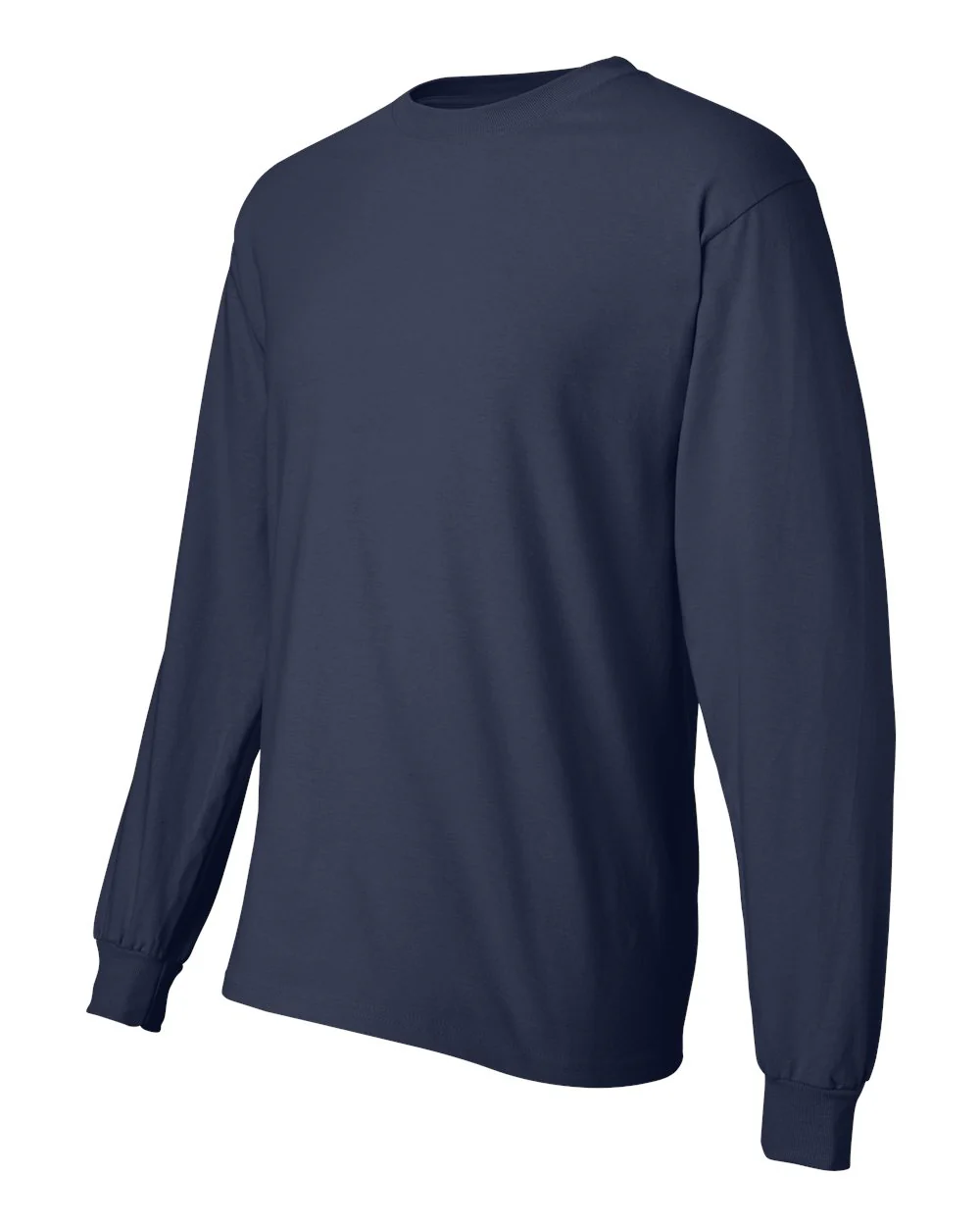Hanes-5186-Beefy-T® Long Sleeve T-Shirt - Image 40
