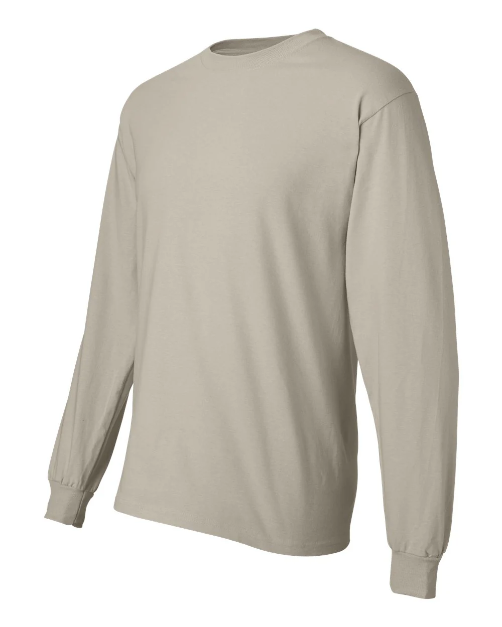 Hanes-5186-Beefy-T® Long Sleeve T-Shirt - Image 44