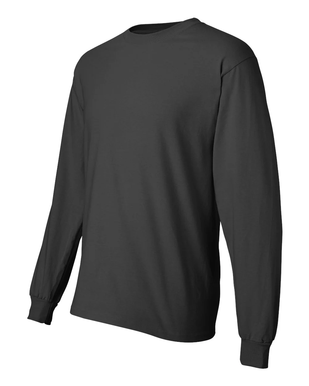 Hanes-5186-Beefy-T® Long Sleeve T-Shirt - Image 47