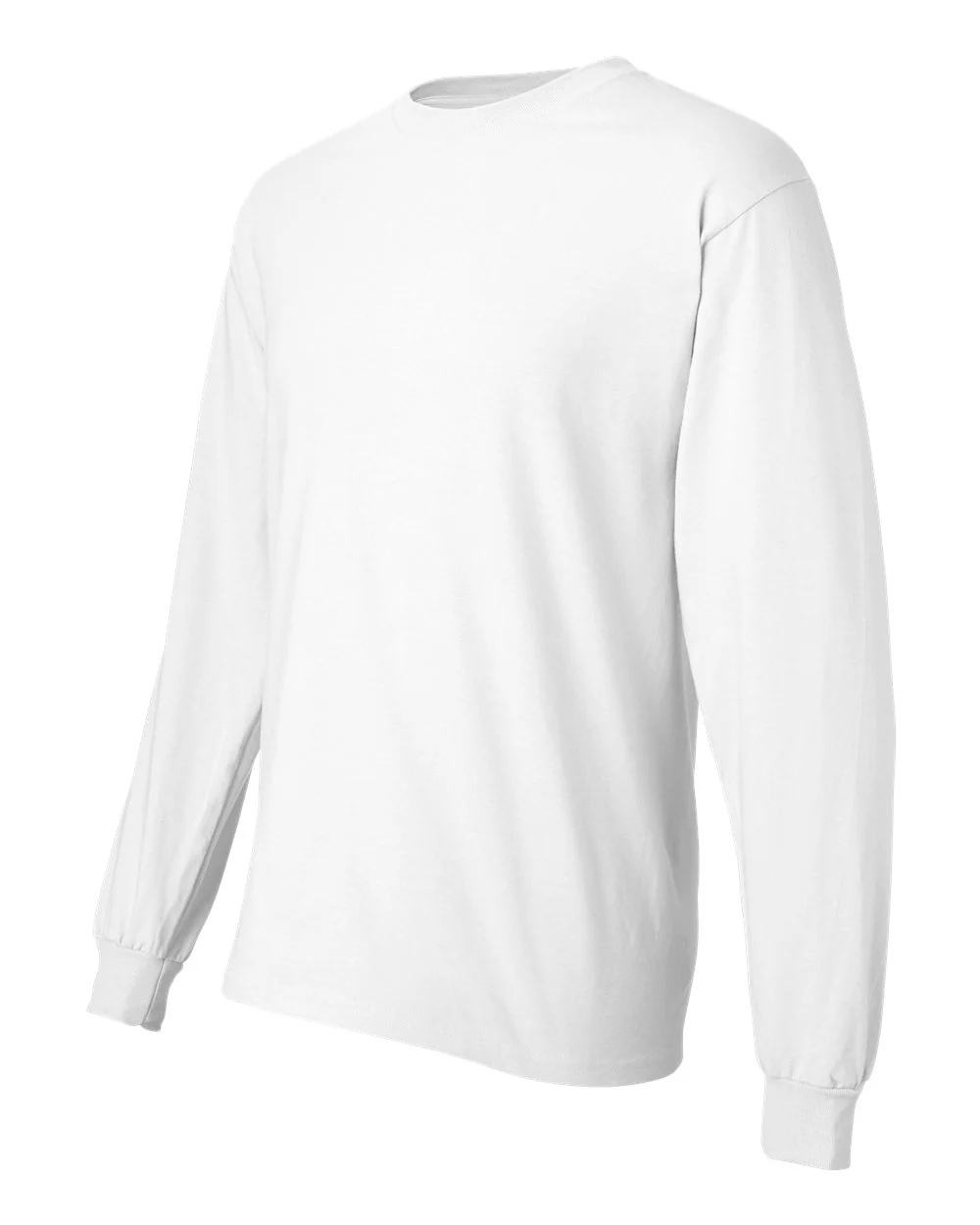 Hanes-5186-Beefy-T® Long Sleeve T-Shirt - Image 50
