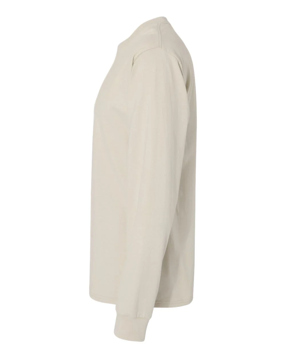 Hanes-5186-Beefy-T® Long Sleeve T-Shirt - Image 51