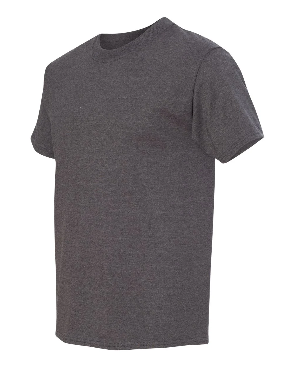 Hanes-518T-Beefy-T® Tall T-Shirt - Image 10