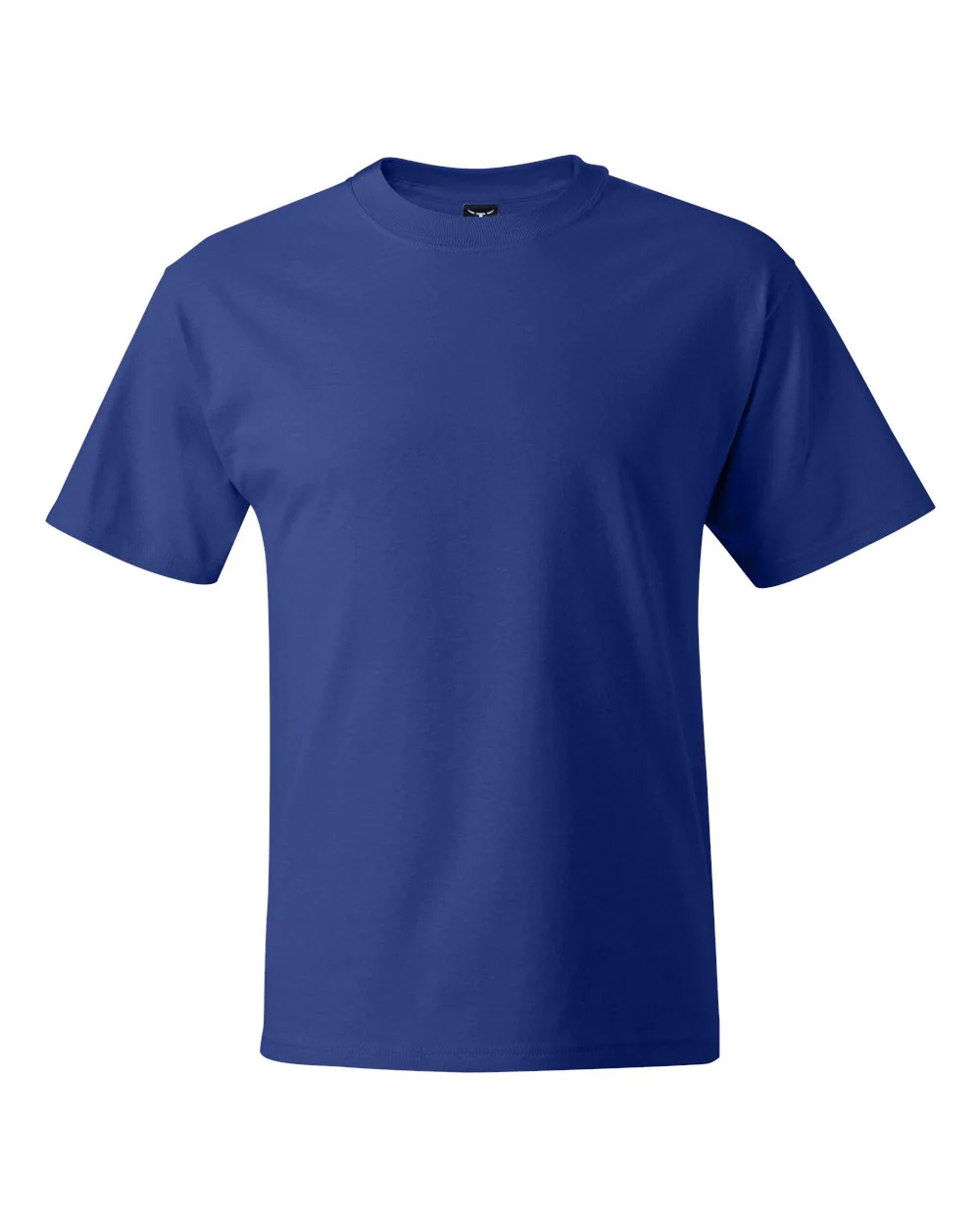 Hanes-518T-Beefy-T® Tall T-Shirt - Image 20