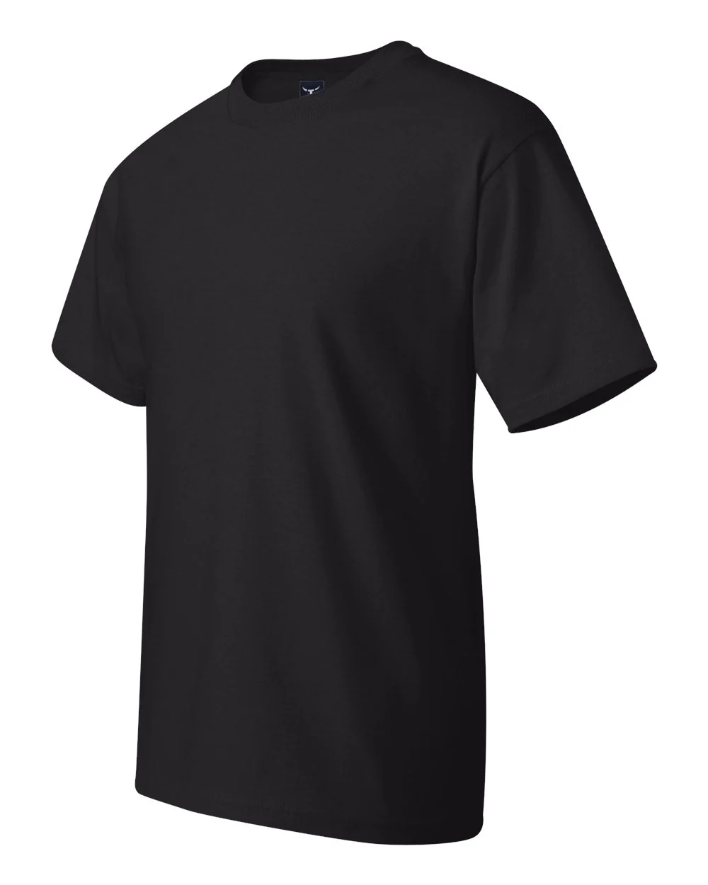 Hanes-518T-Beefy-T® Tall T-Shirt - Image 3