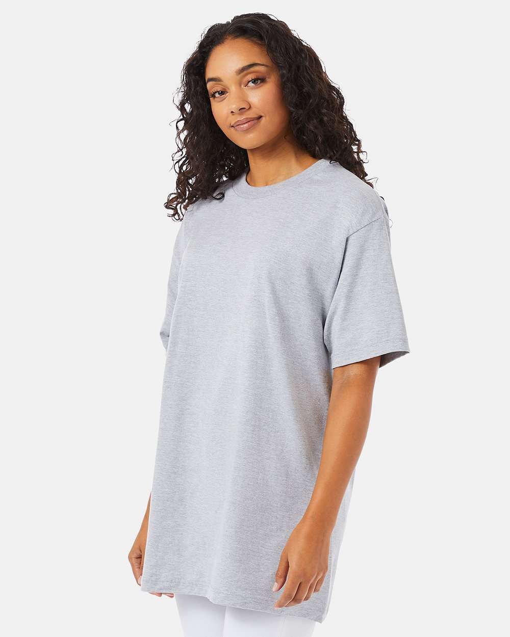 Hanes-518T-Beefy-T® Tall T-Shirt - Image 30