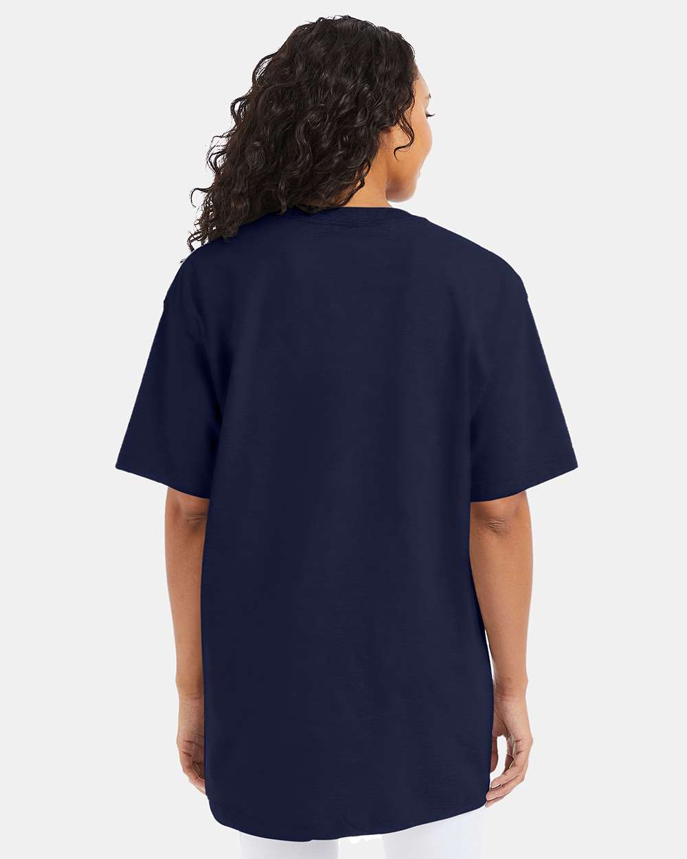 Hanes-518T-Beefy-T® Tall T-Shirt - Image 37