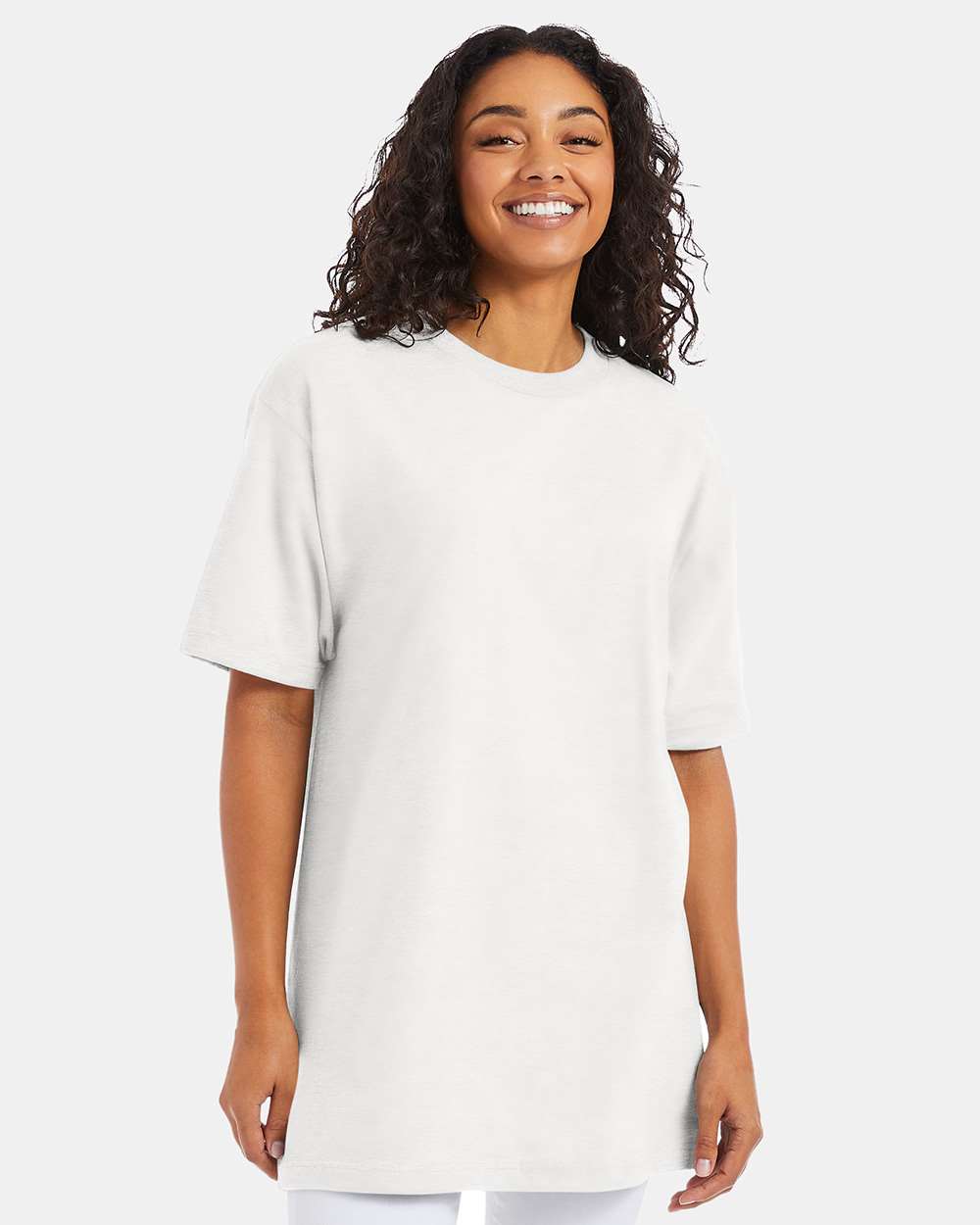 Hanes-518T-Beefy-T® Tall T-Shirt - Image 41