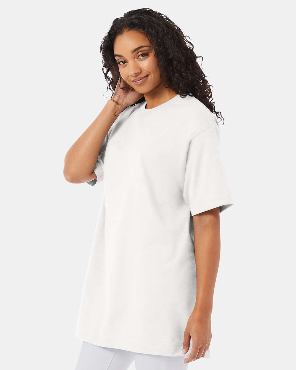 Hanes-518T-Beefy-T® Tall T-Shirt - Image 42