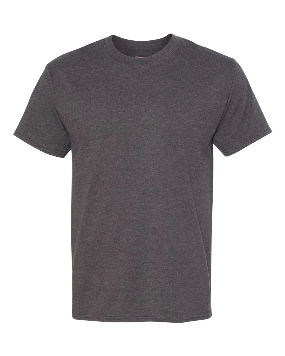 Hanes-518T-Beefy-T® Tall T-Shirt - Image 8