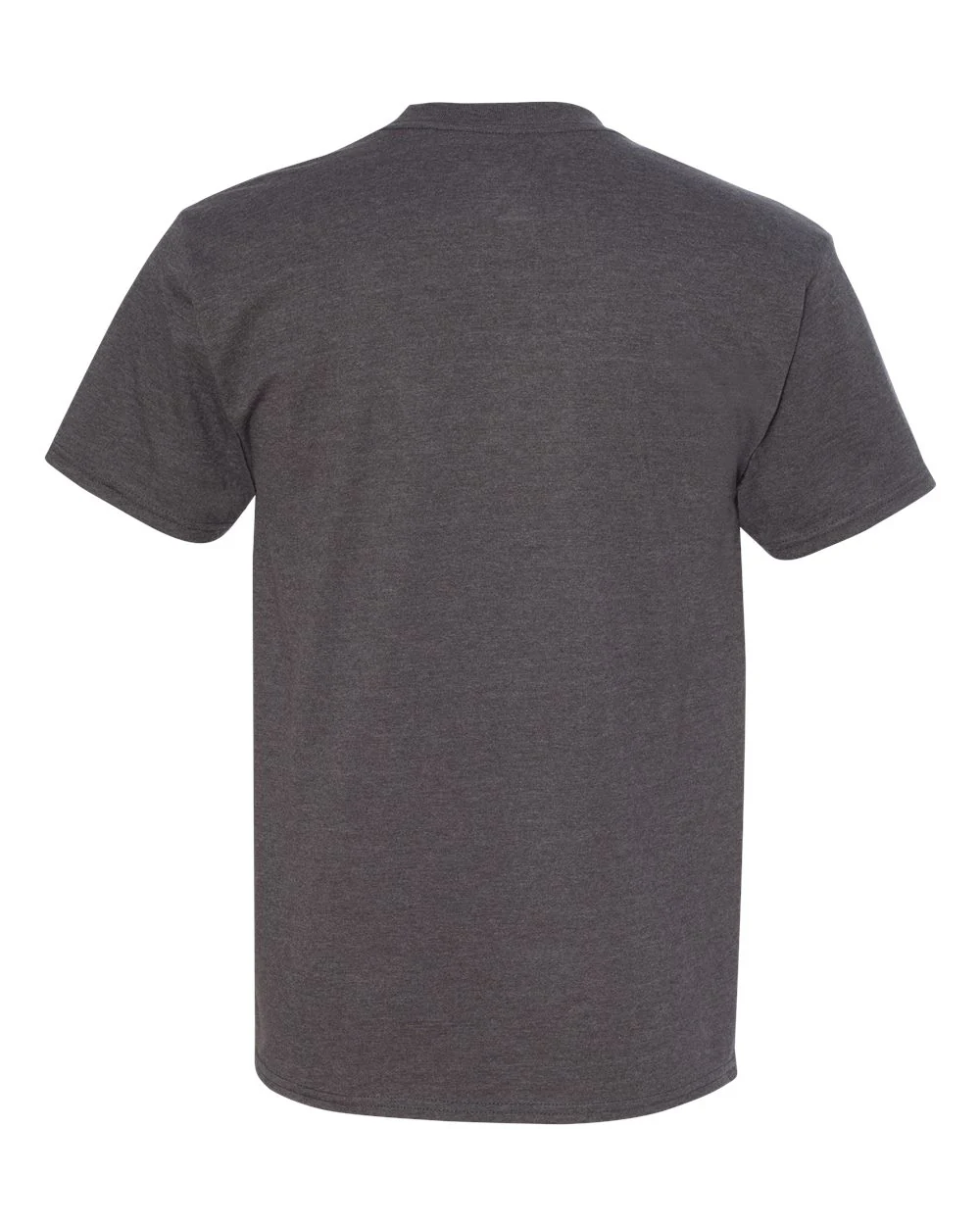 Hanes-518T-Beefy-T® Tall T-Shirt - Image 9