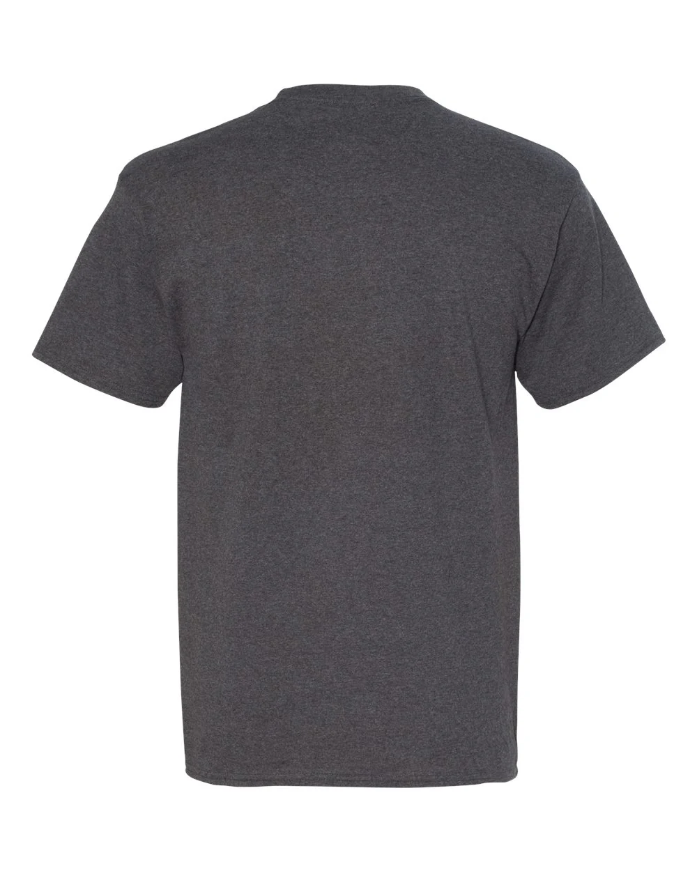 Hanes-5190-Beefy-T® Pocket T-Shirt - Image 10