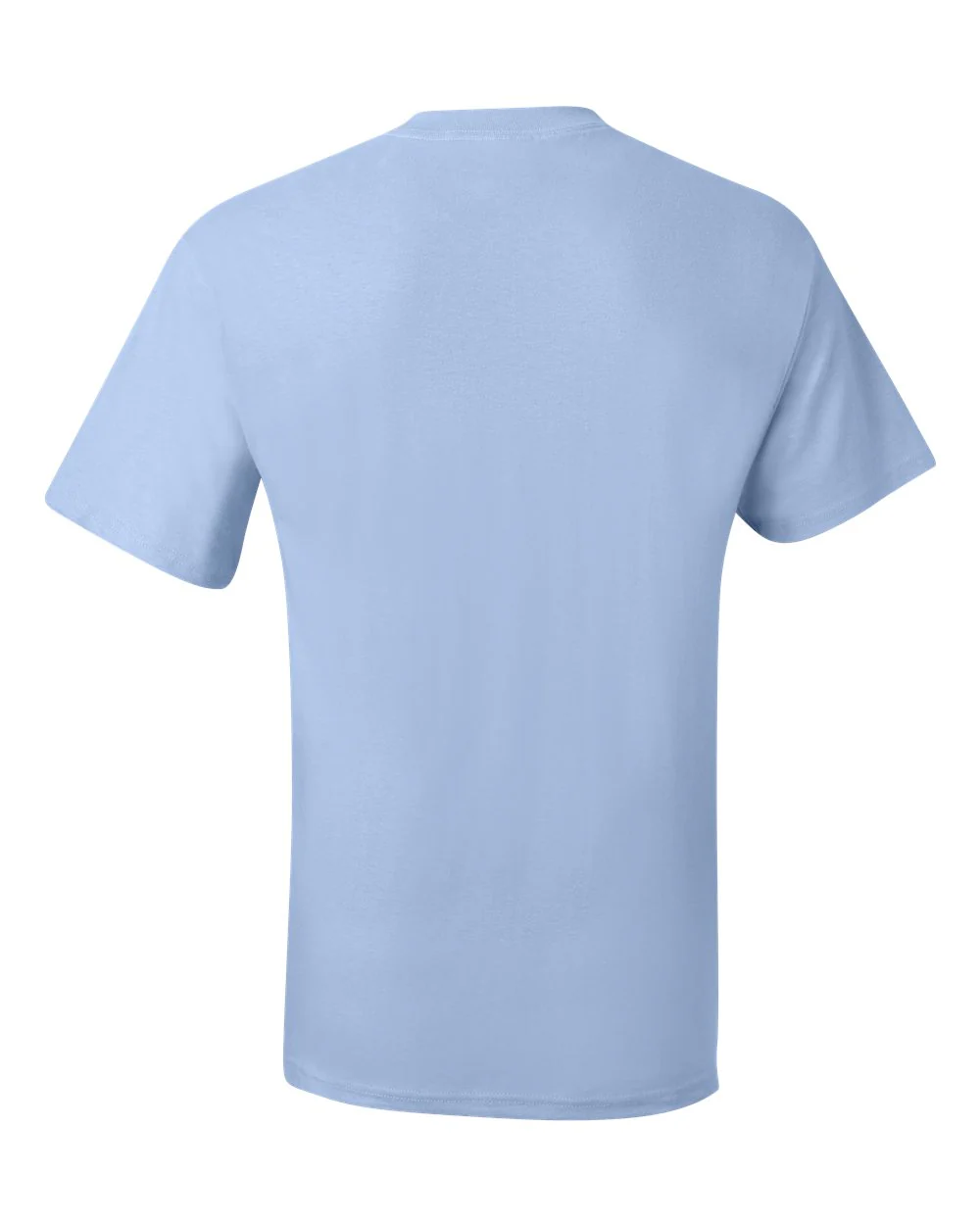 Hanes-5190-Beefy-T® Pocket T-Shirt - Image 25