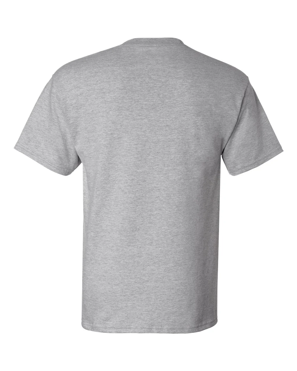 Hanes-5190-Beefy-T® Pocket T-Shirt - Image 28