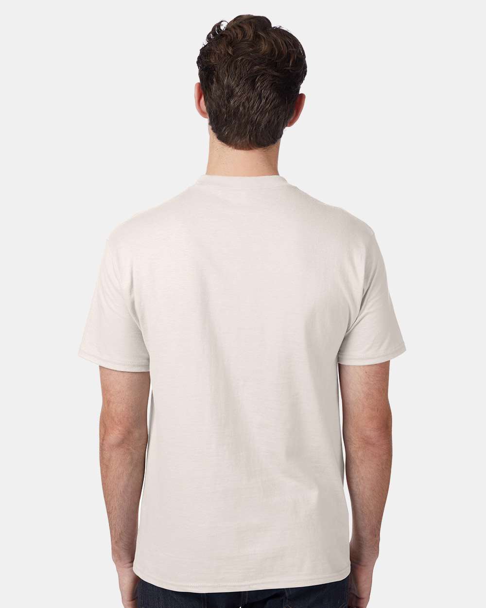 Hanes-5190-Beefy-T® Pocket T-Shirt - Image 35