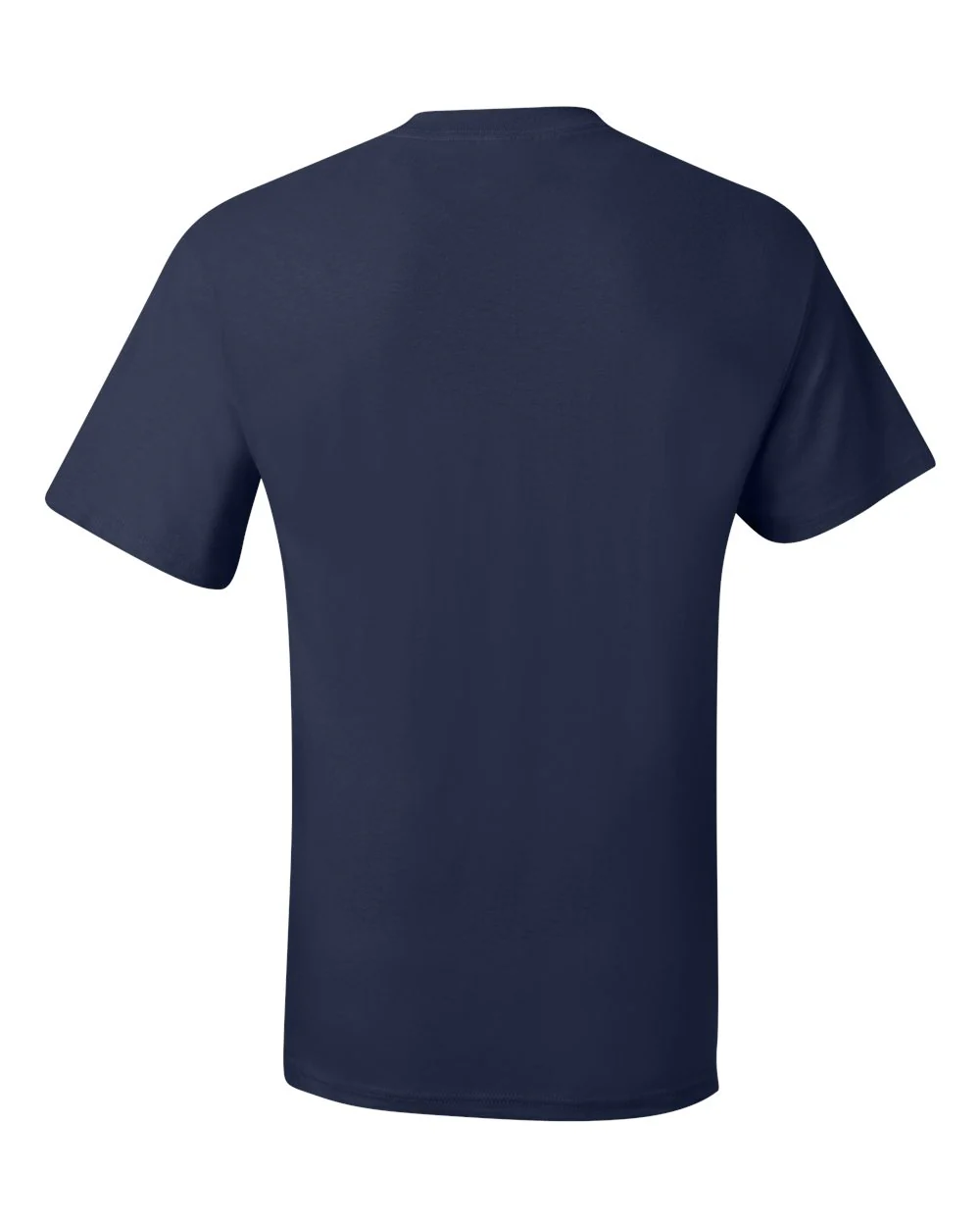 Hanes-5190-Beefy-T® Pocket T-Shirt - Image 37