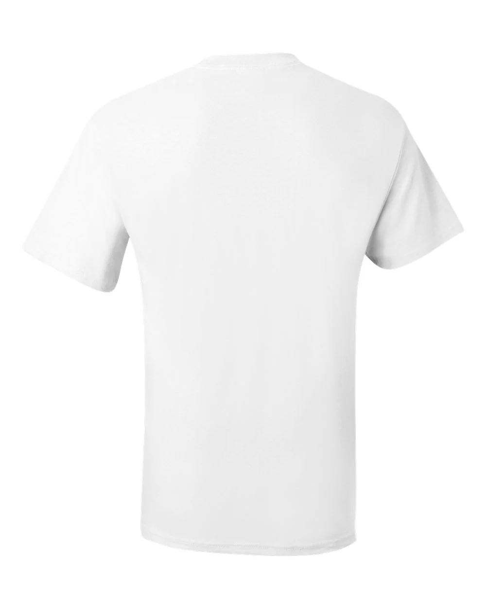Hanes-5190-Beefy-T® Pocket T-Shirt - Image 49