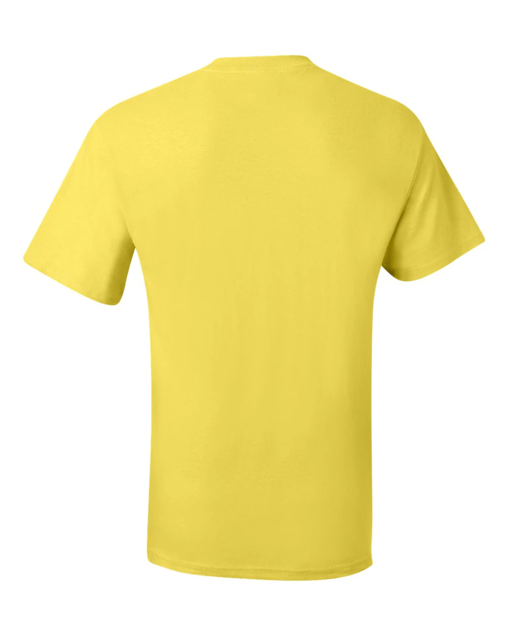 Hanes-5190-Beefy-T® Pocket T-Shirt - Image 52
