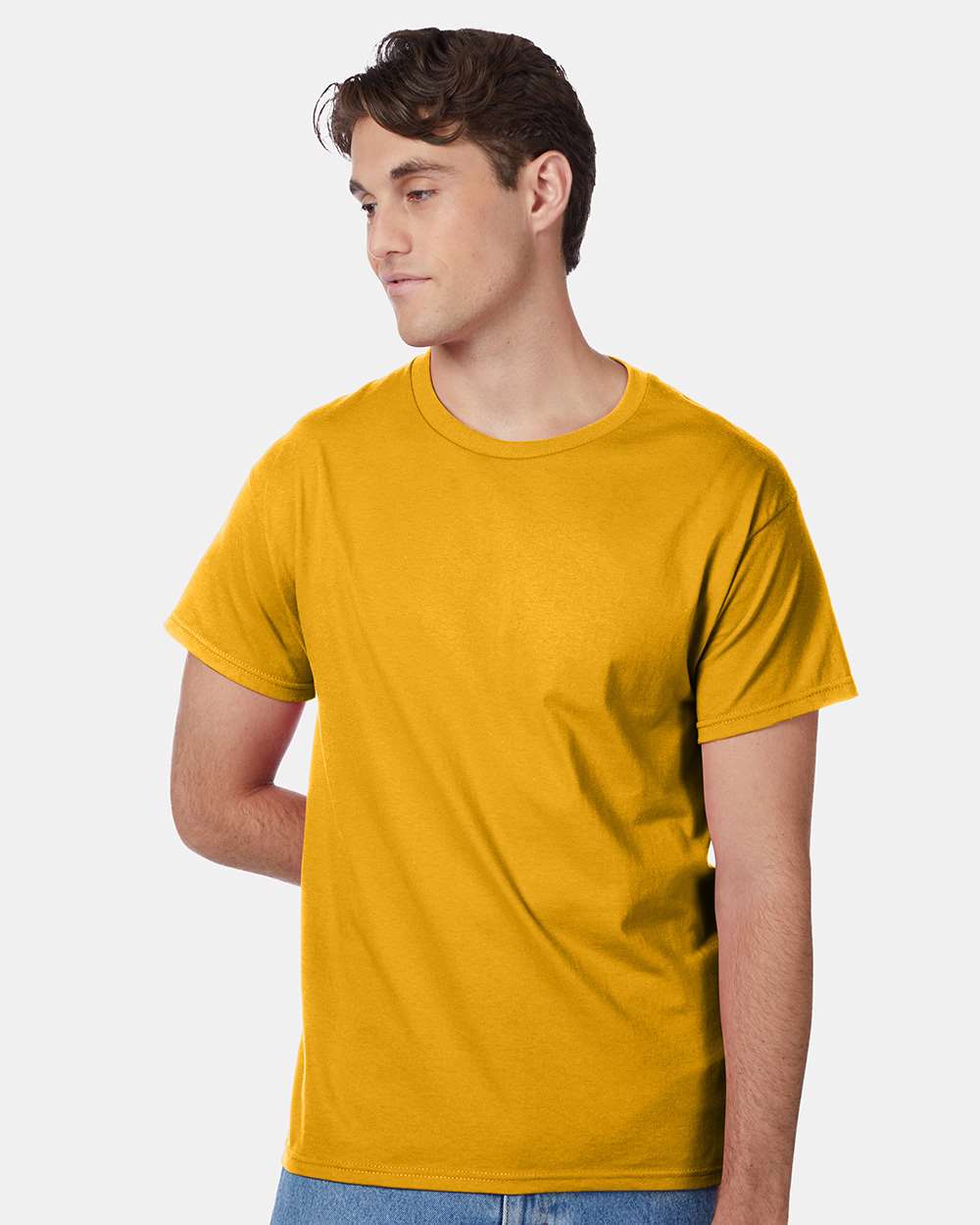 Hanes-5250-Authentic T-Shirt - Image 101