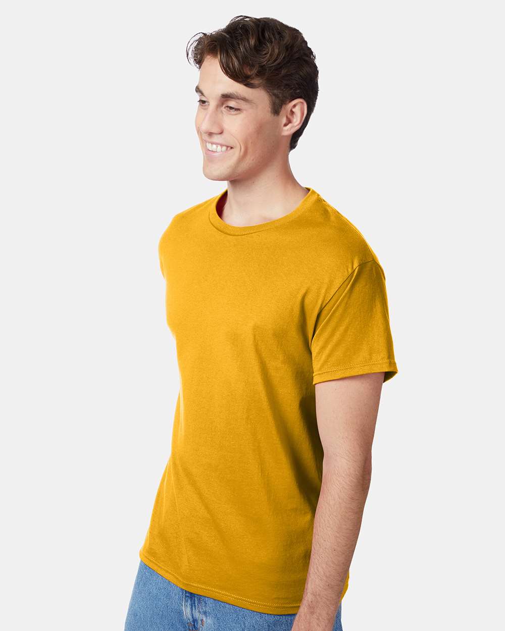 Hanes-5250-Authentic T-Shirt - Image 102