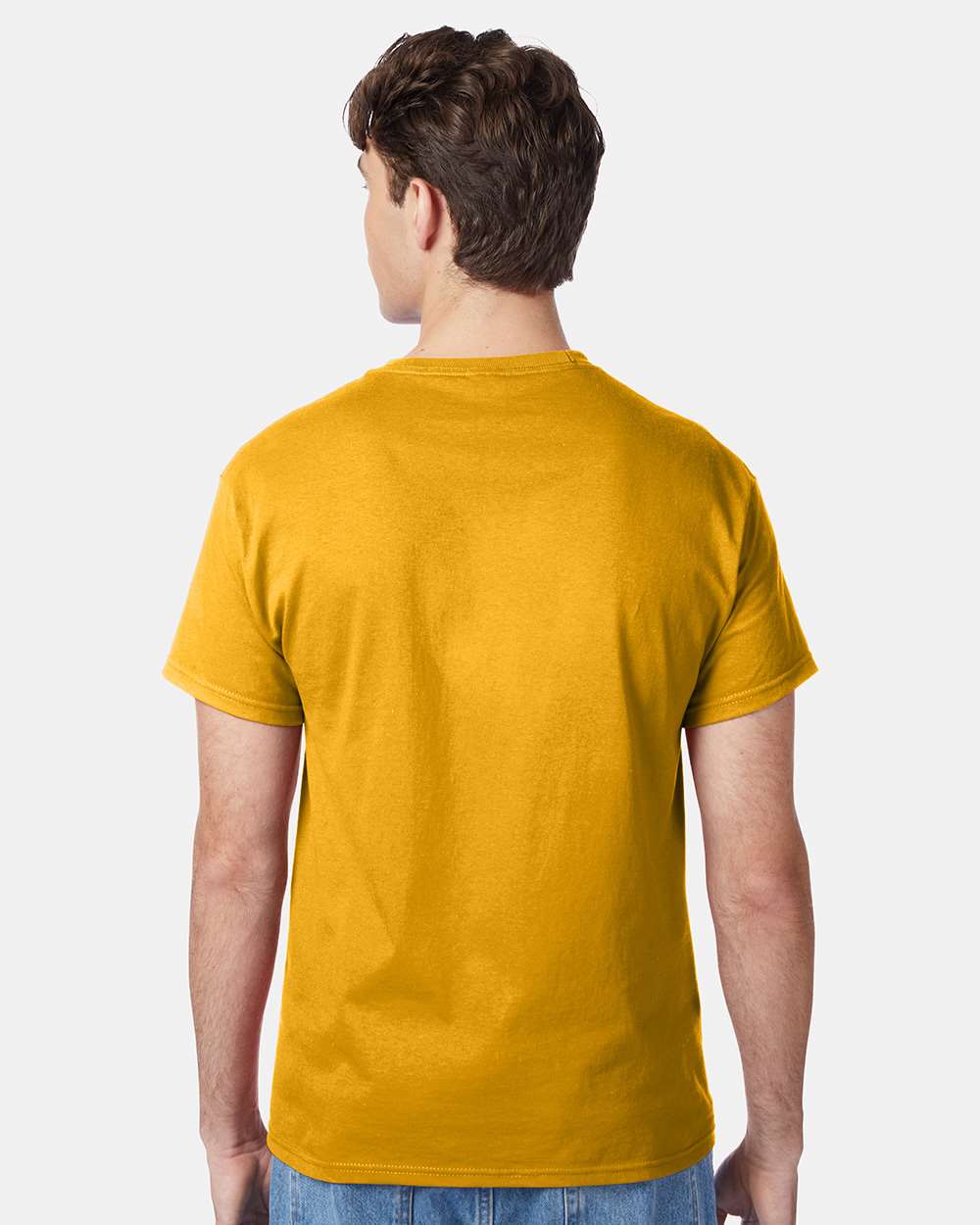 Hanes-5250-Authentic T-Shirt - Image 103