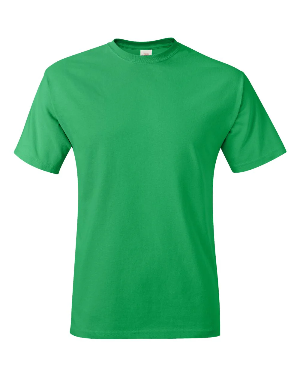 Hanes-5250-Authentic T-Shirt - Image 104