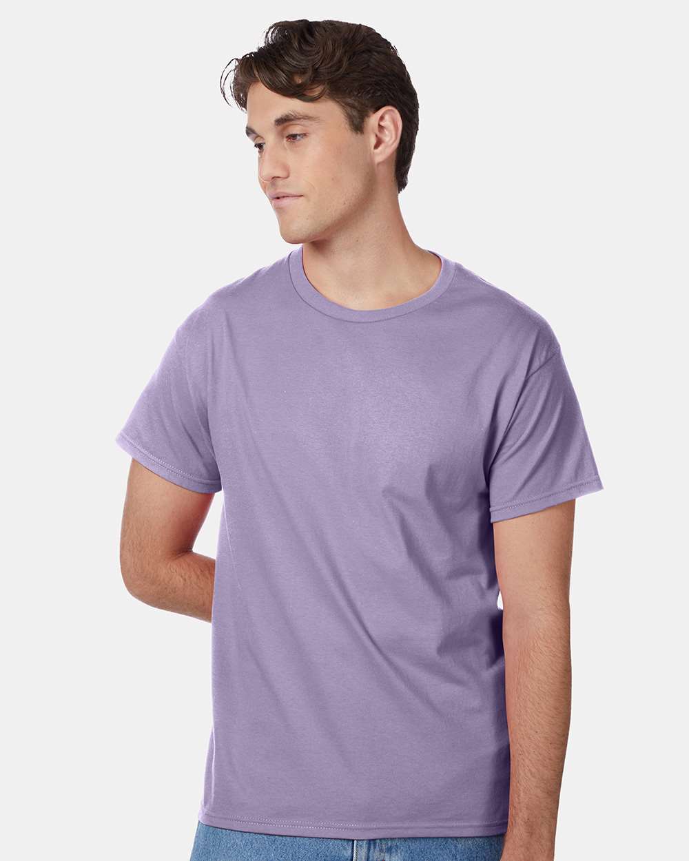 Hanes-5250-Authentic T-Shirt - Image 108