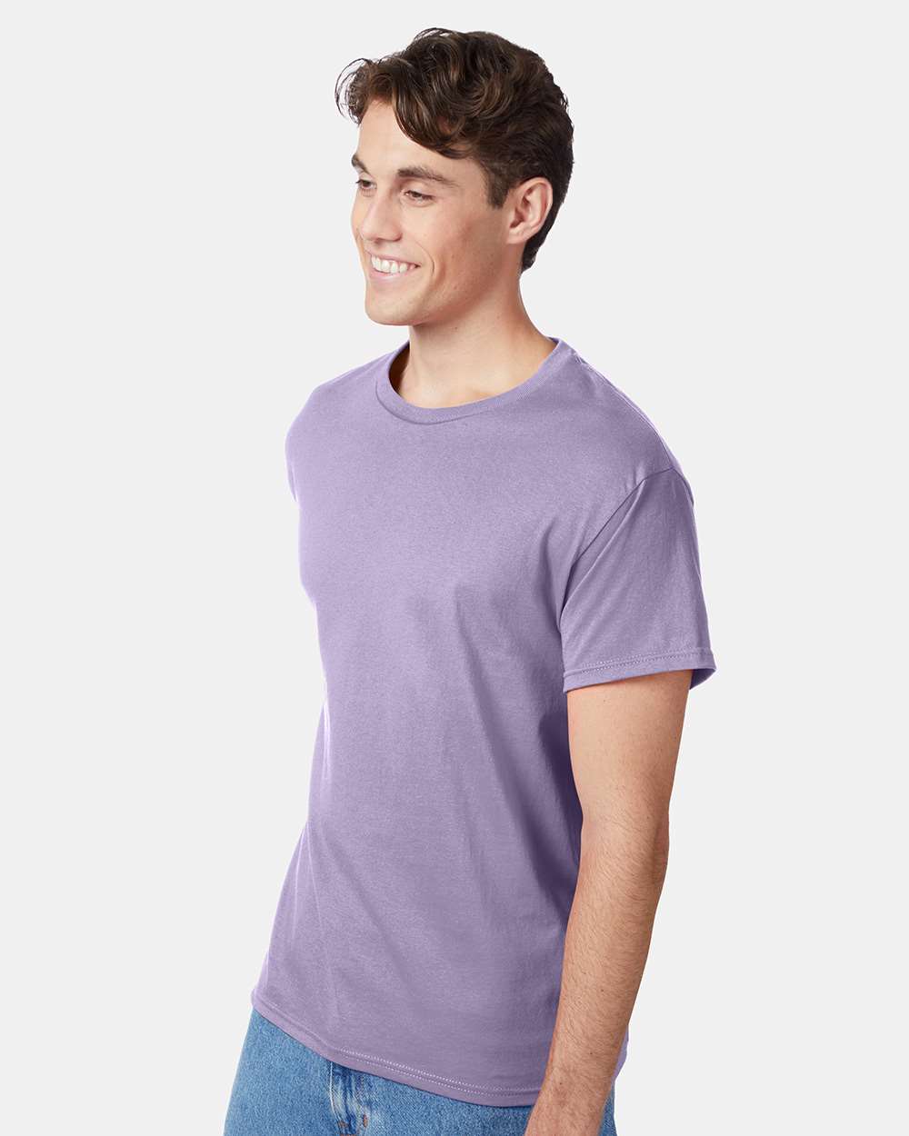 Hanes-5250-Authentic T-Shirt - Image 109
