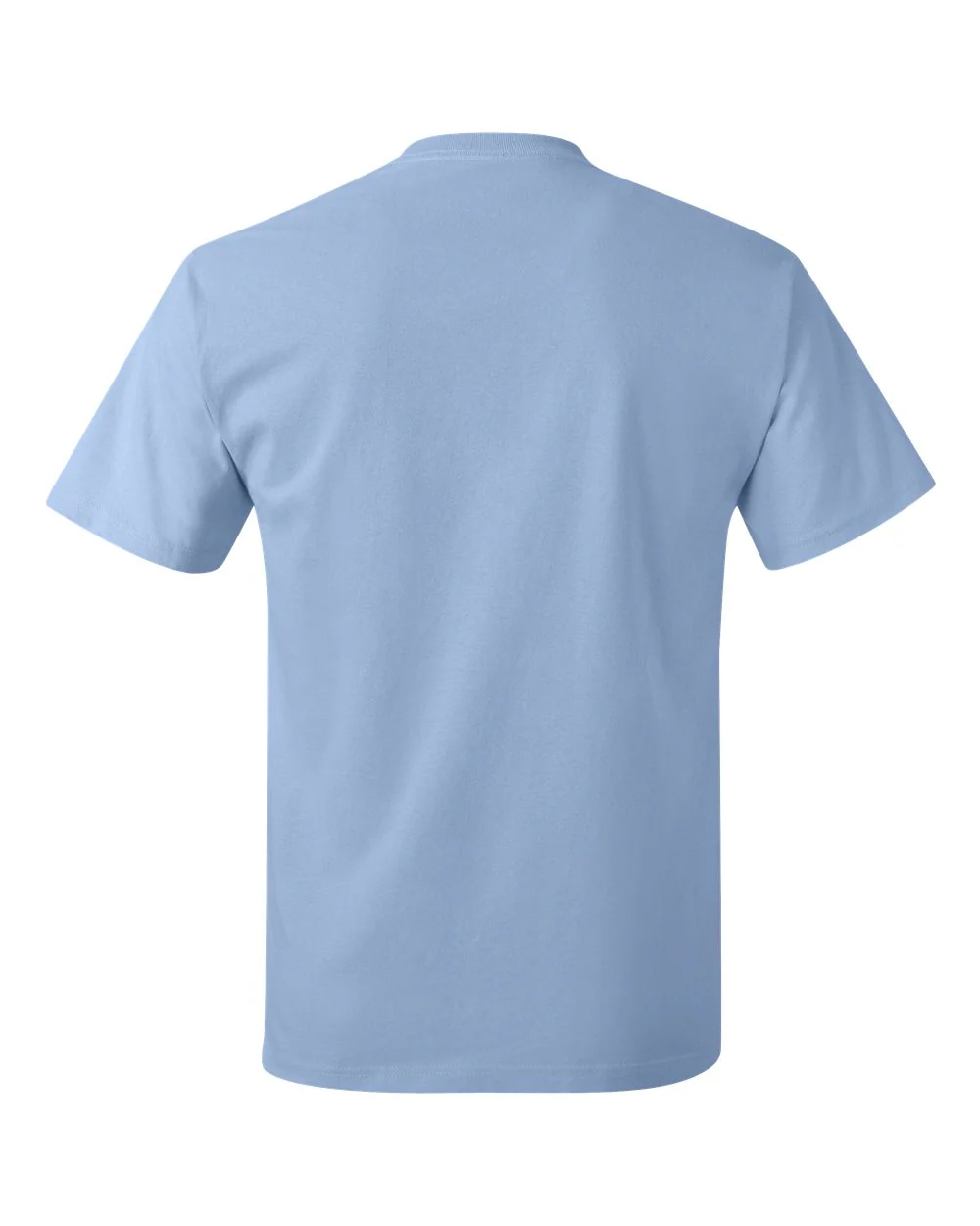 Hanes-5250-Authentic T-Shirt - Image 112