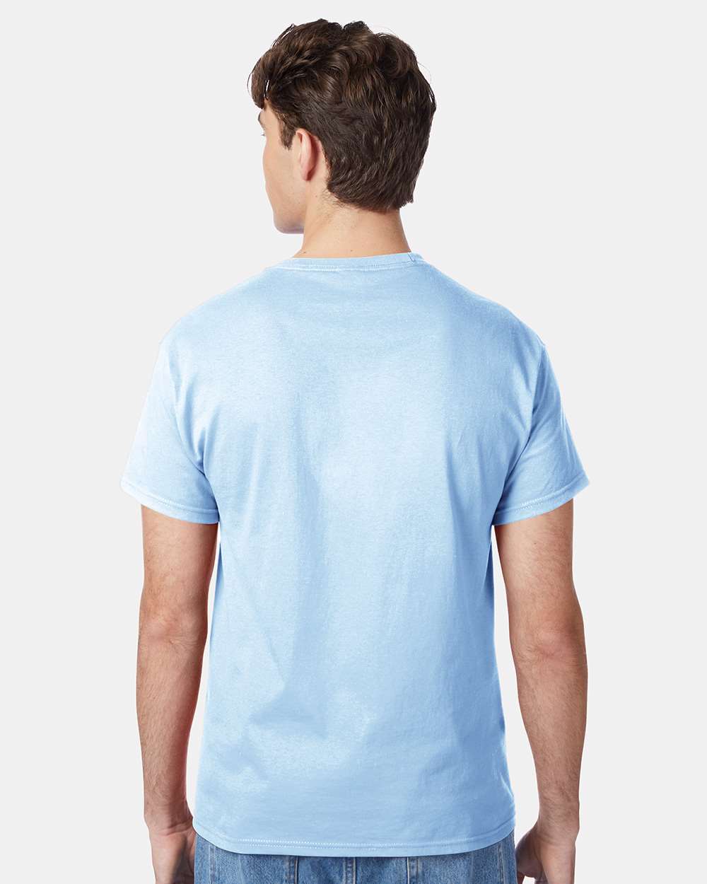 Hanes-5250-Authentic T-Shirt - Image 116
