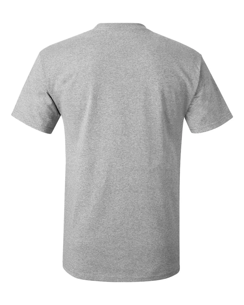 Hanes-5250-Authentic T-Shirt - Image 118