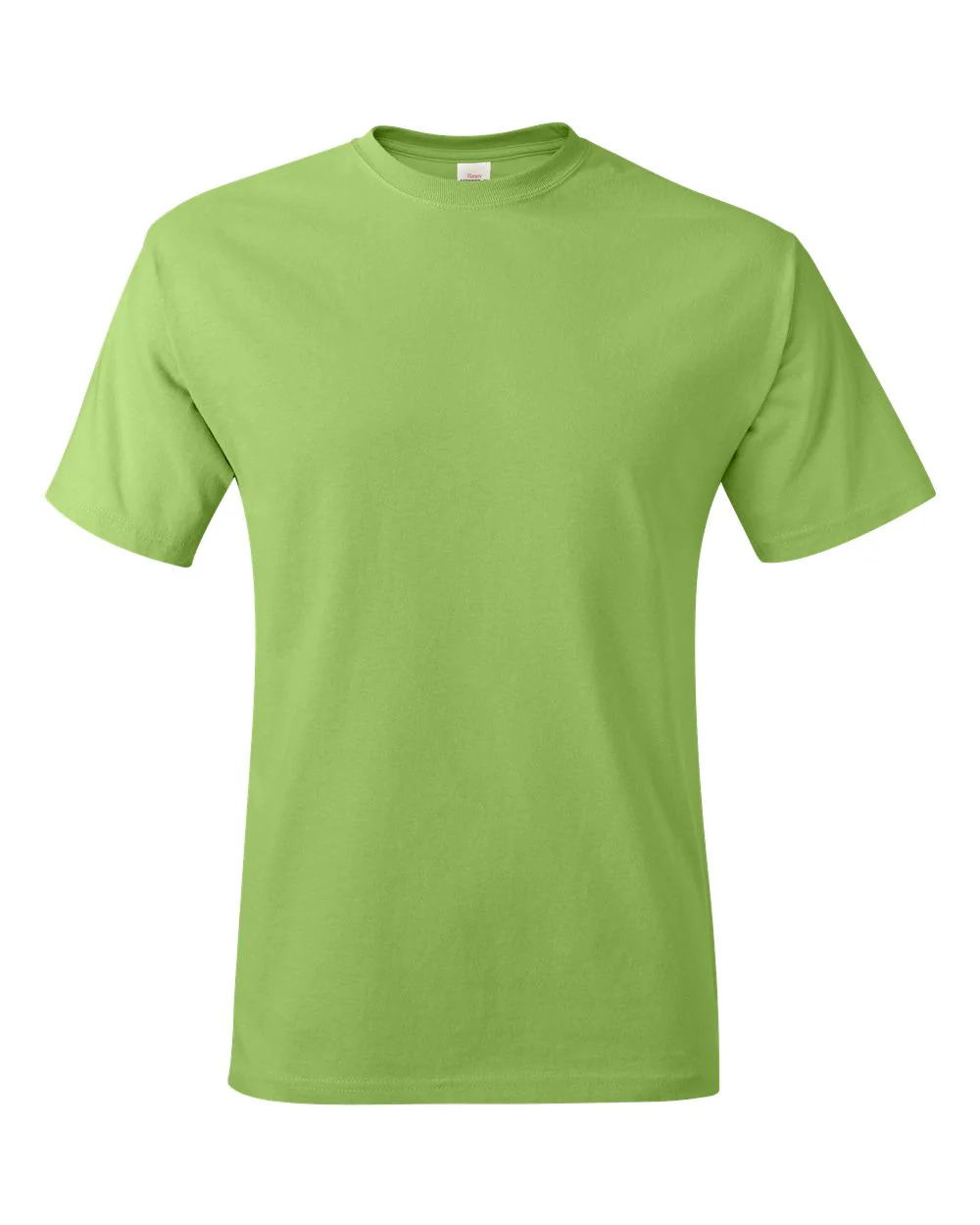 Hanes-5250-Authentic T-Shirt - Image 120