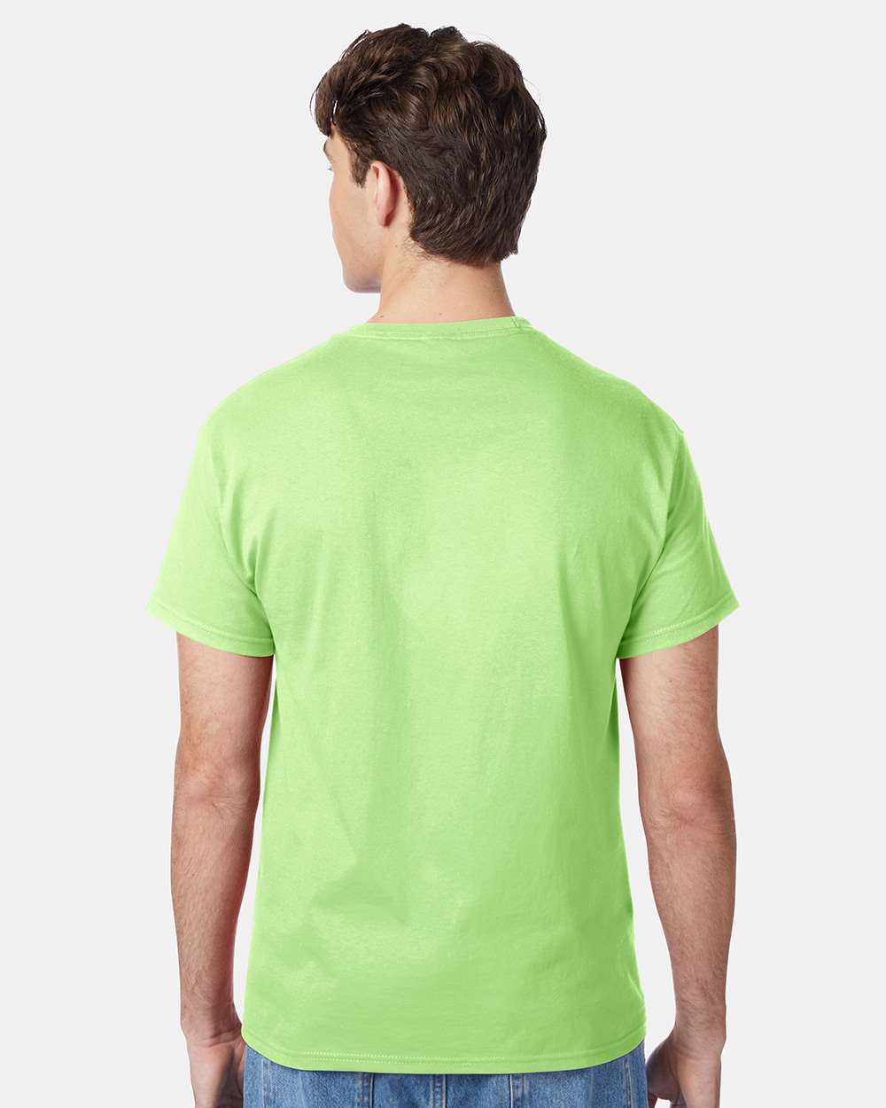 Hanes-5250-Authentic T-Shirt - Image 125