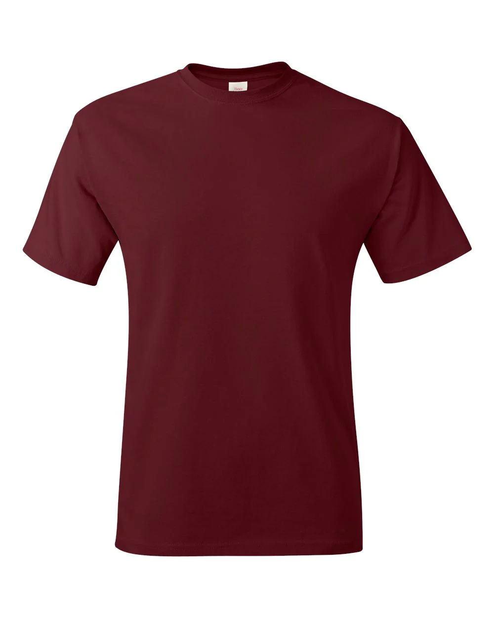 Hanes-5250-Authentic T-Shirt - Image 126