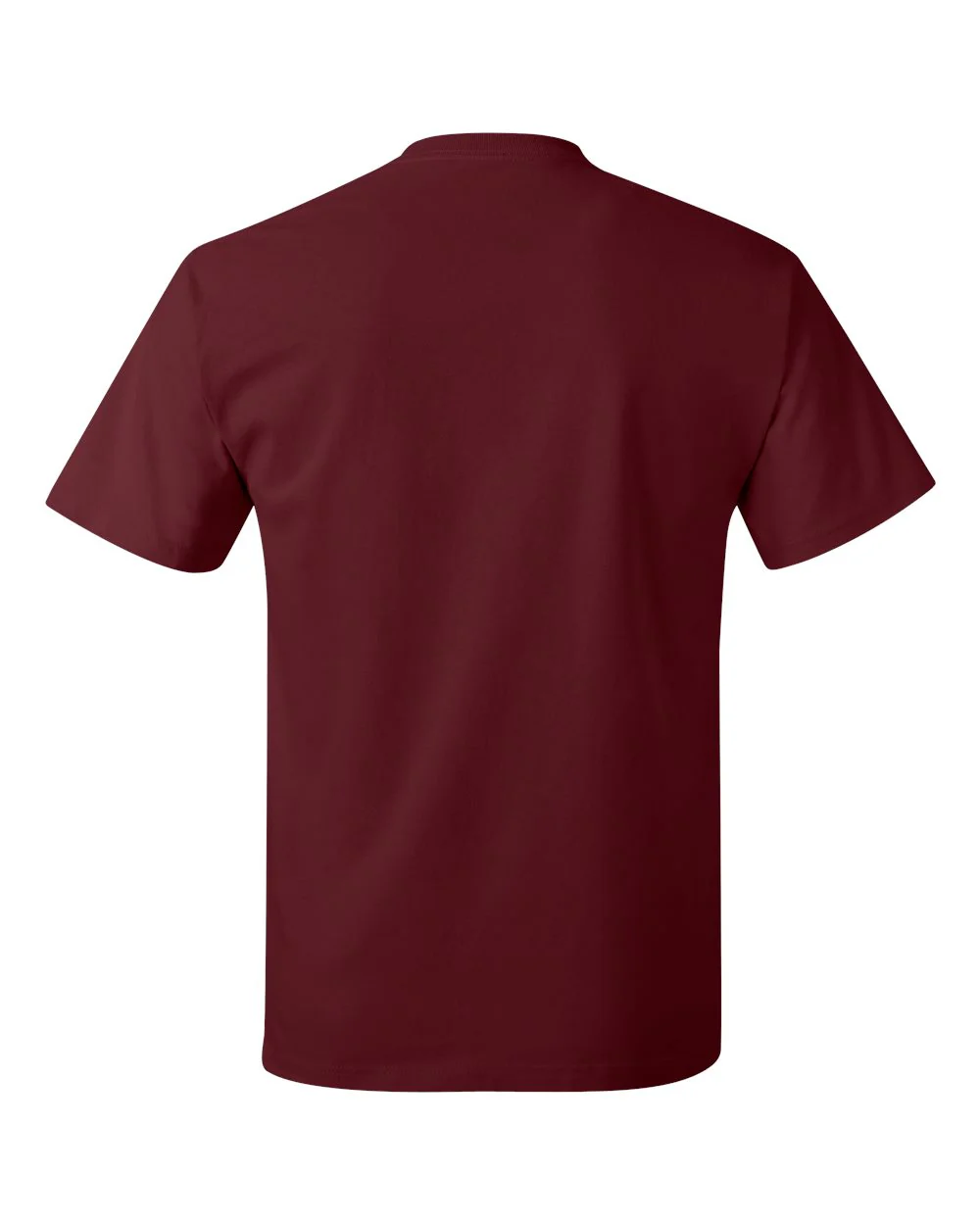 Hanes-5250-Authentic T-Shirt - Image 127