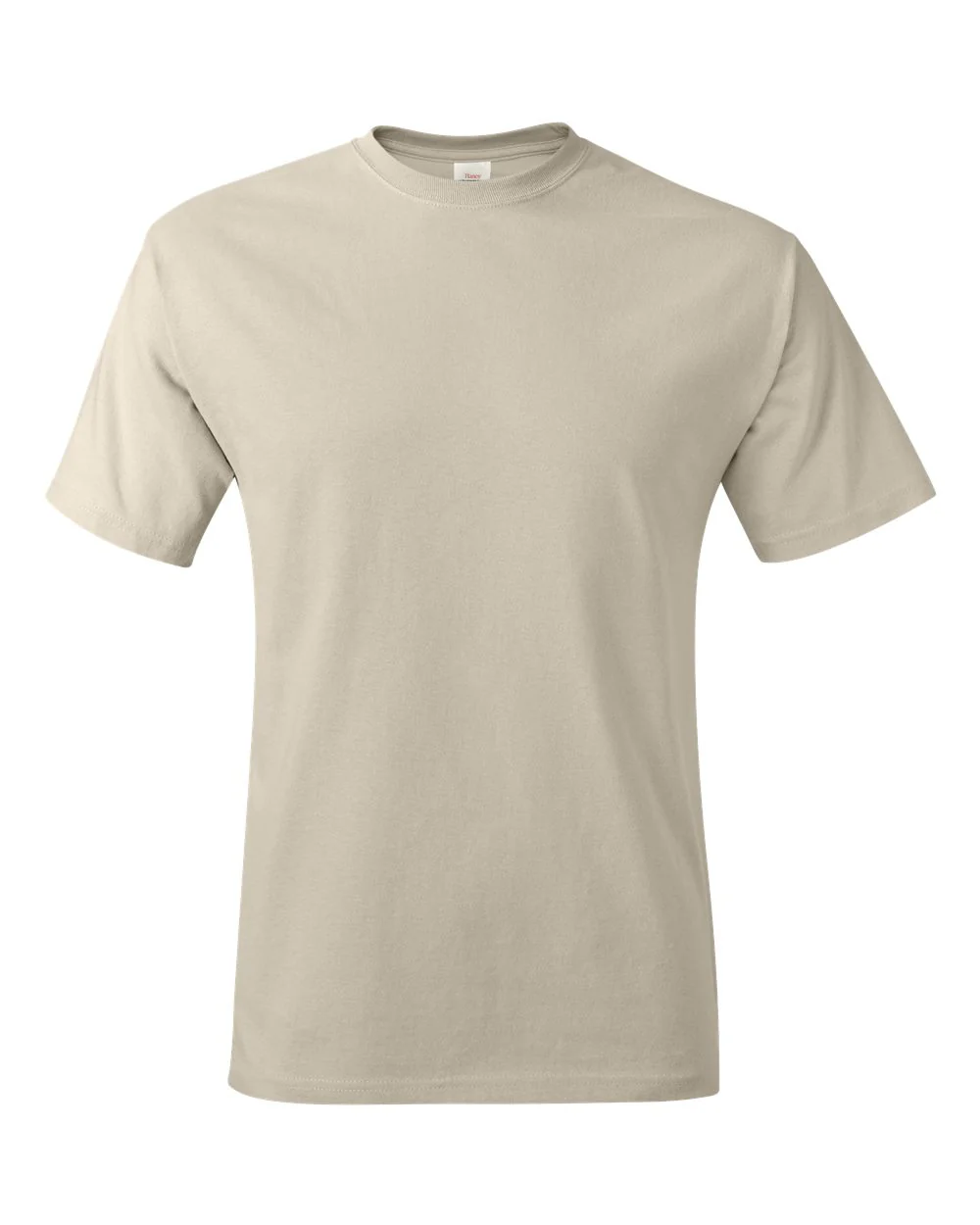 Hanes-5250-Authentic T-Shirt - Image 132