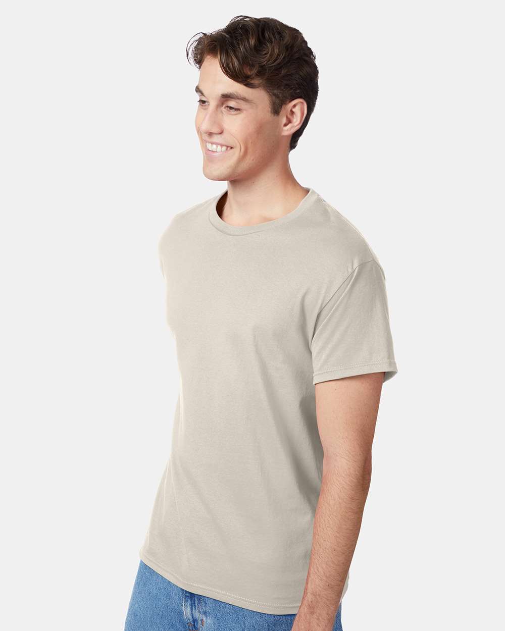Hanes-5250-Authentic T-Shirt - Image 136