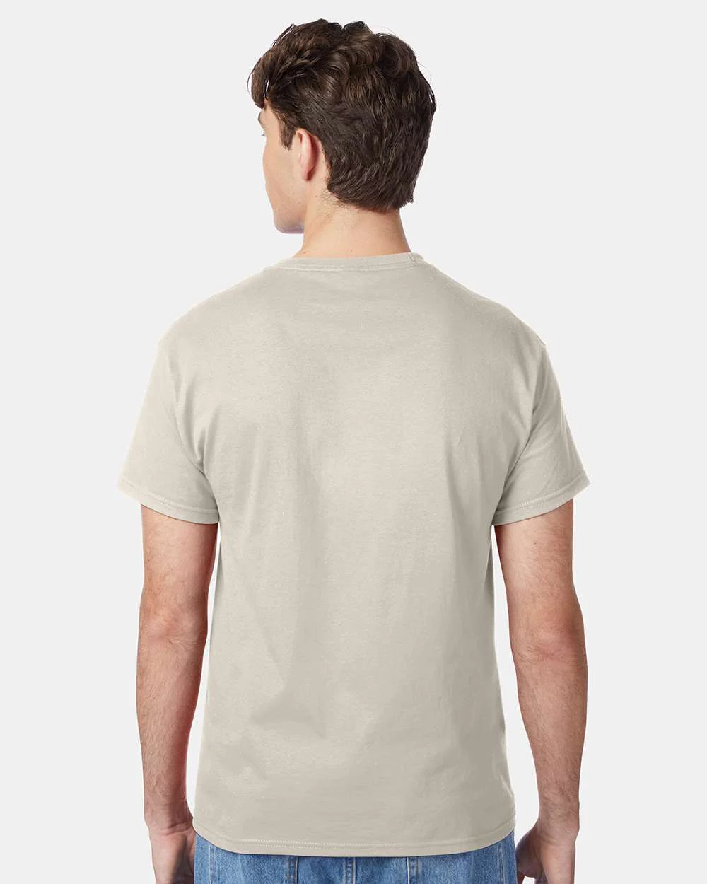 Hanes-5250-Authentic T-Shirt - Image 137