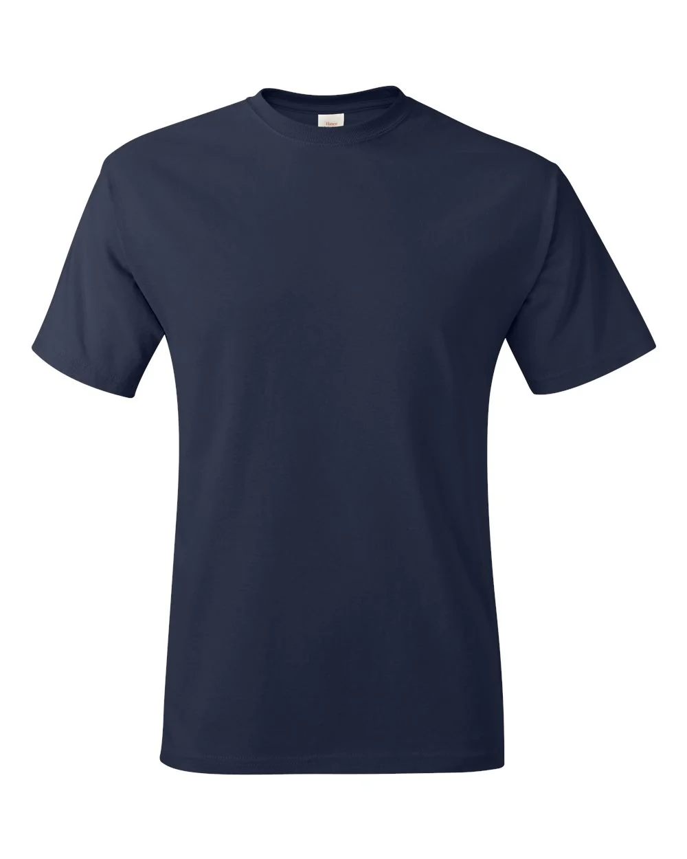 Hanes-5250-Authentic T-Shirt - Image 138