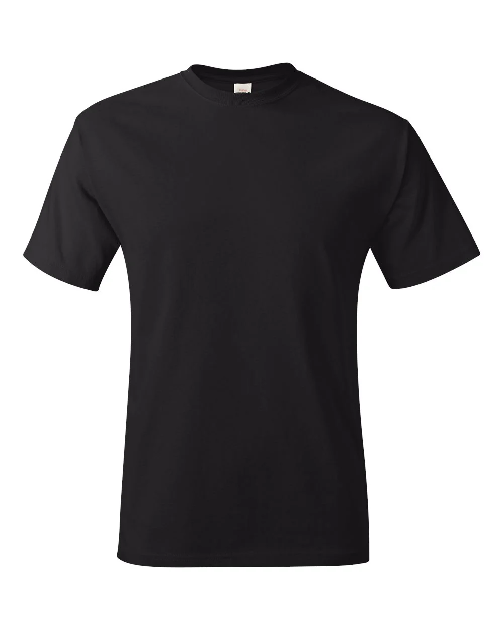 Hanes-5250-Authentic T-Shirt - Image 14