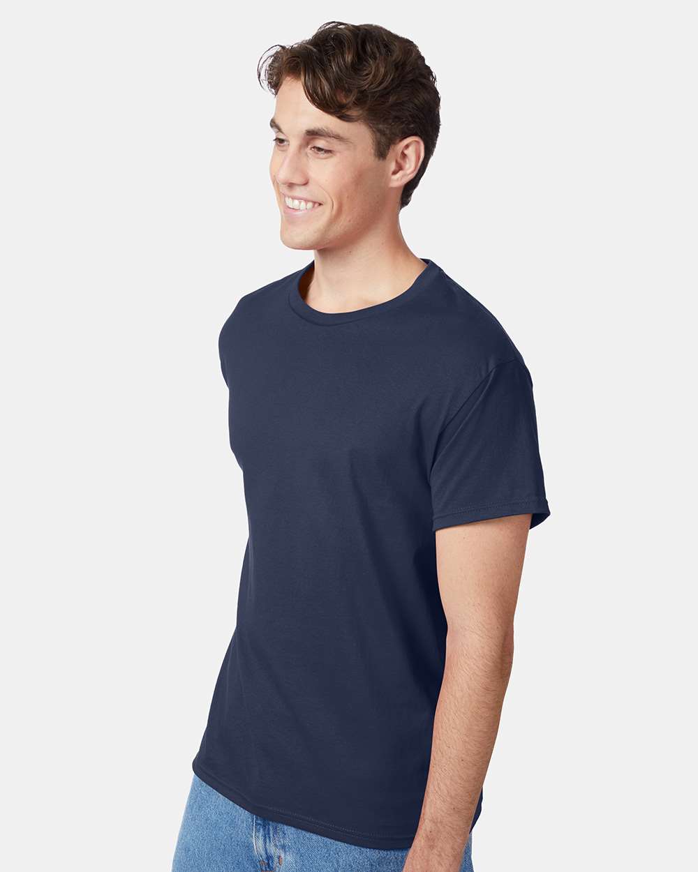 Hanes-5250-Authentic T-Shirt - Image 142