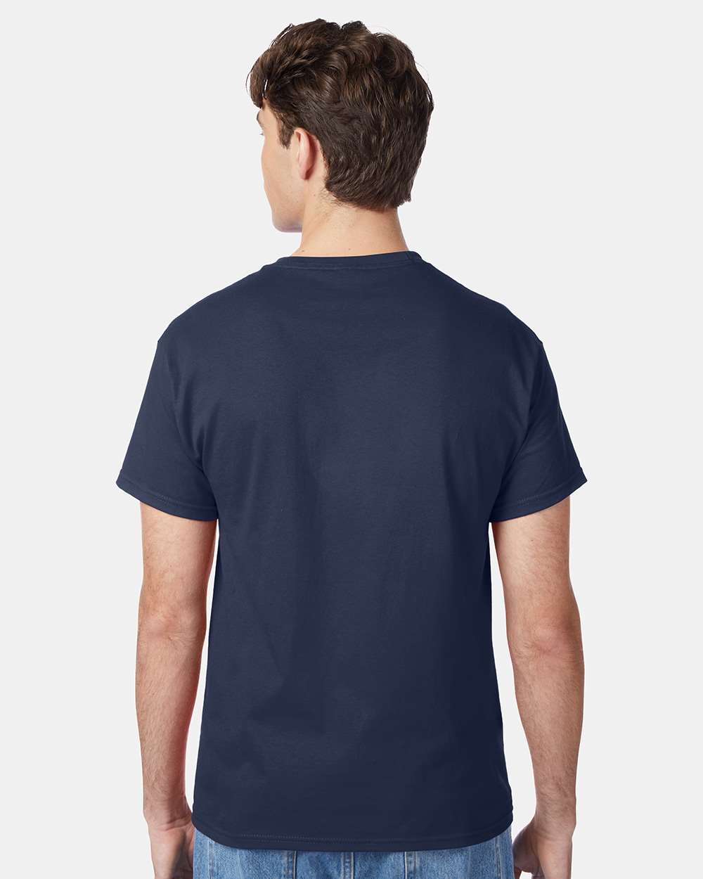 Hanes-5250-Authentic T-Shirt - Image 143