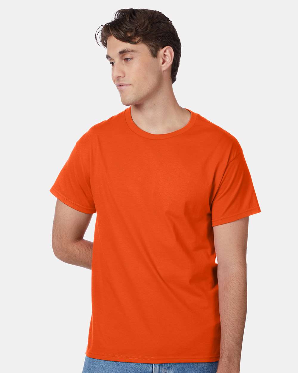 Hanes-5250-Authentic T-Shirt - Image 147