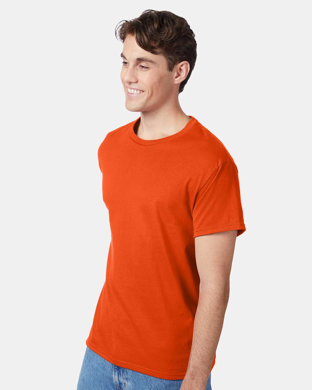 Hanes-5250-Authentic T-Shirt - Image 148