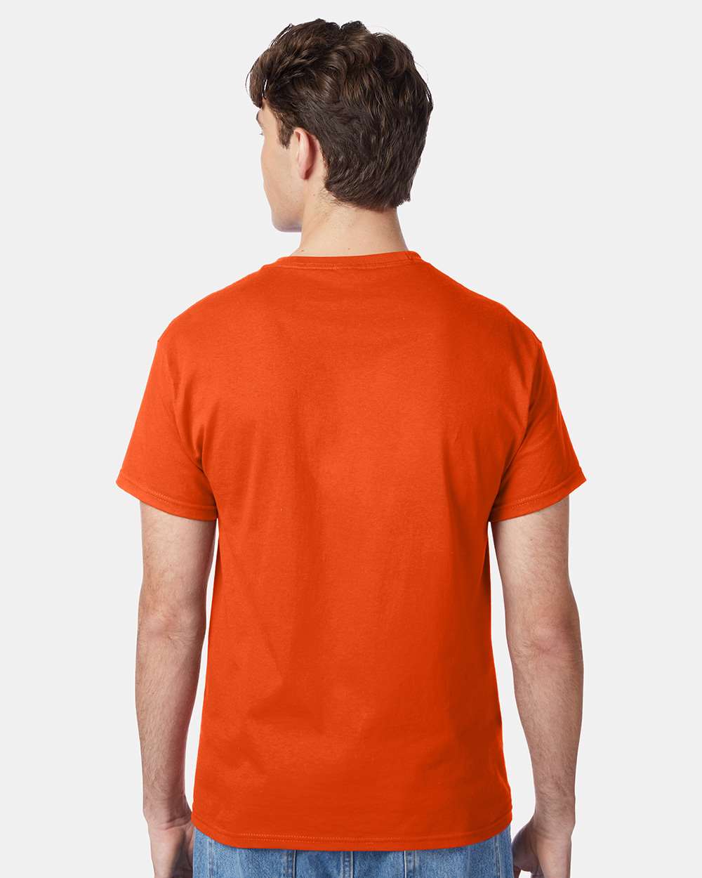 Hanes-5250-Authentic T-Shirt - Image 149
