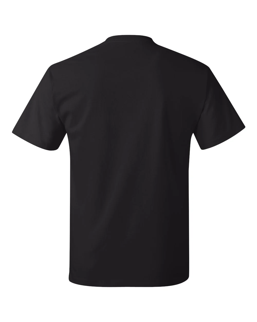 Hanes-5250-Authentic T-Shirt - Image 15